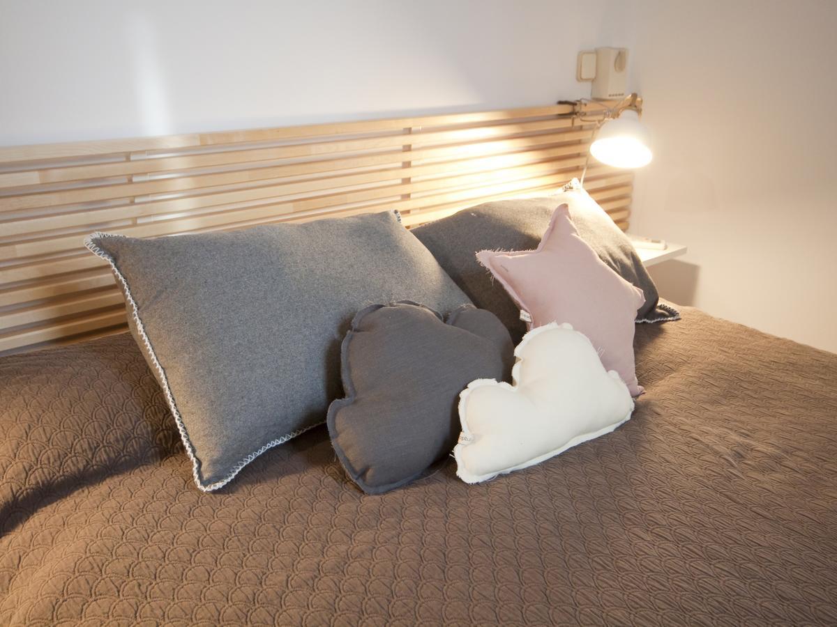 Precioso Apartamento En La Latina Palacio Real Madrid Bagian luar foto